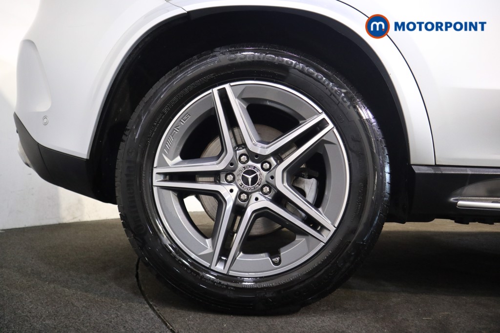 Used Mercedes-Benz GLE-Class 2020 for sale - 76146953: Photo 27