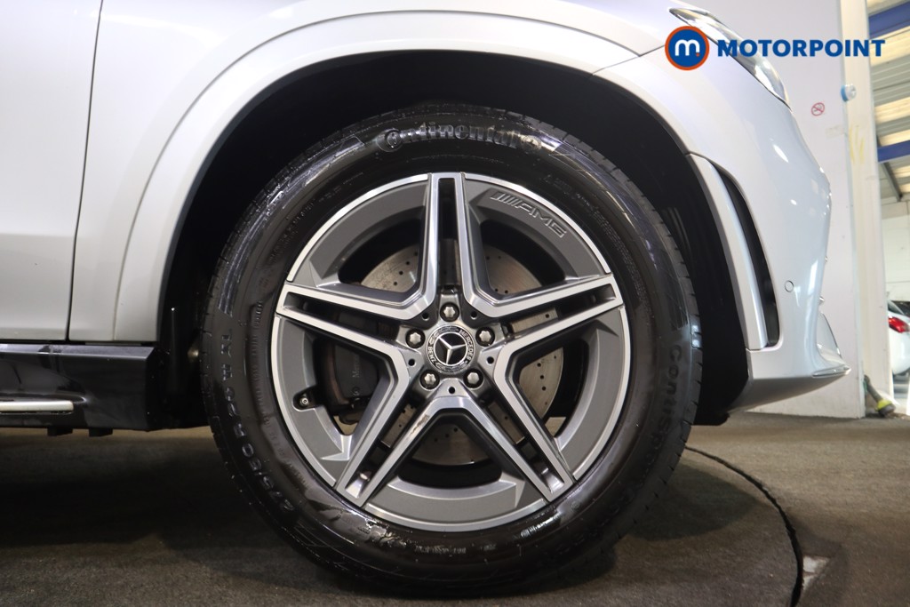 Used Mercedes-Benz GLE-Class 2020 for sale - 76146953: Photo 28