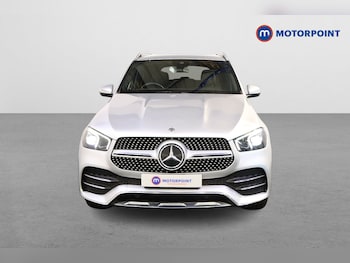 Used Mercedes-Benz GLE-Class 2020 for sale - 76146953: Photo 2