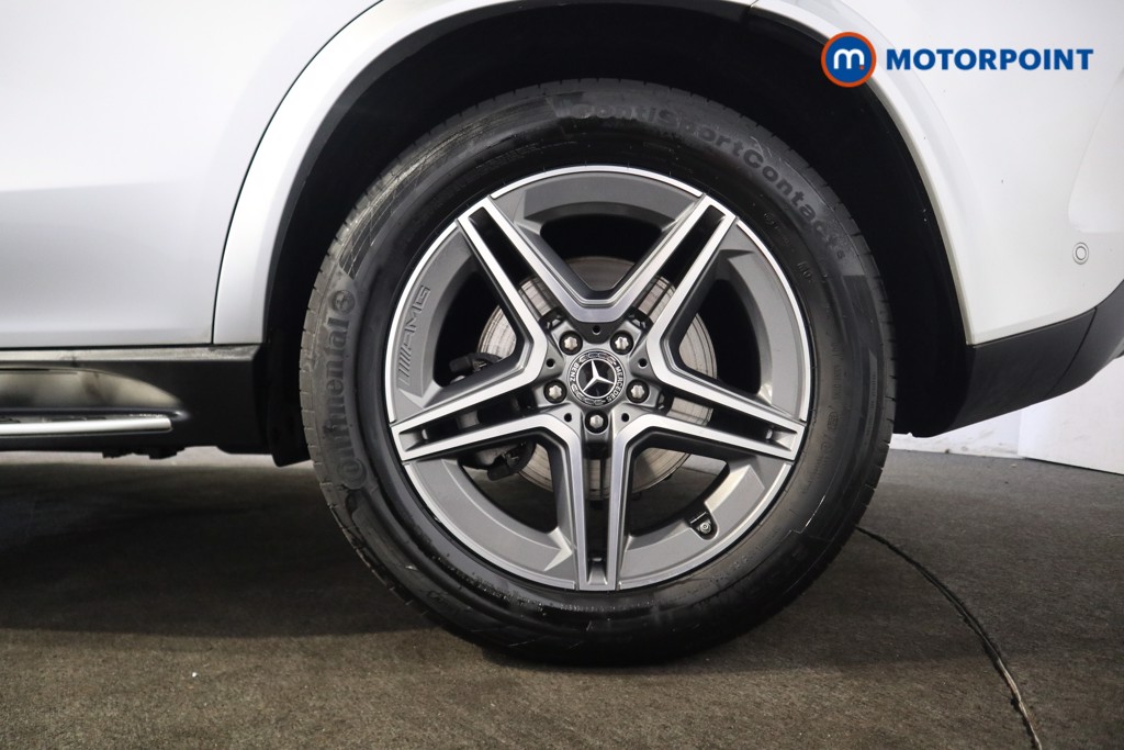 Used Mercedes-Benz GLE-Class 2020 for sale - 76146953: Photo 30