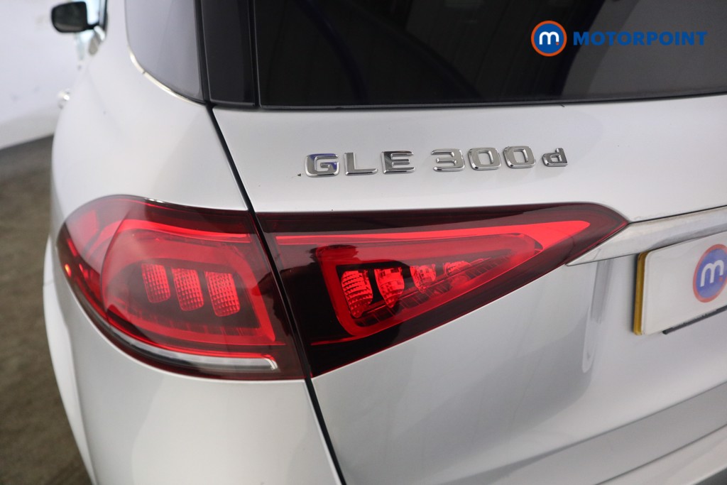 Used Mercedes-Benz GLE-Class 2020 for sale - 76146953: Photo 33