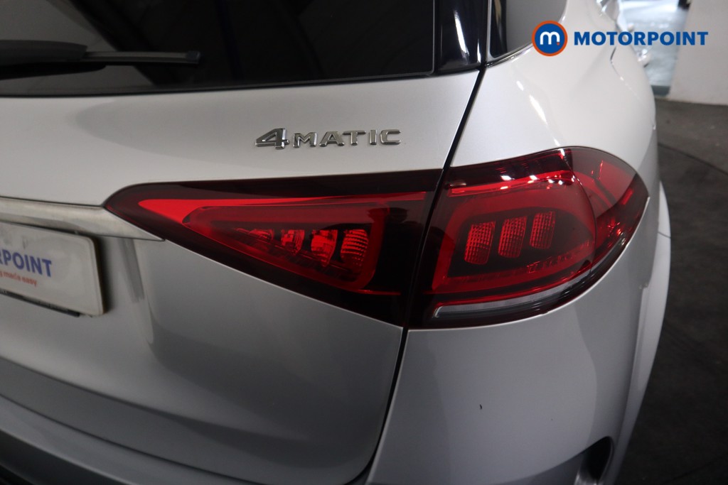 Used Mercedes-Benz GLE-Class 2020 for sale - 76146953: Photo 34