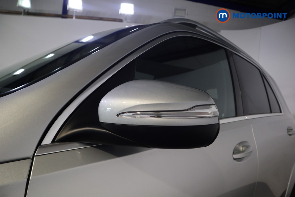 Used Mercedes-Benz GLE-Class 2020 for sale - 76146953: Photo 35