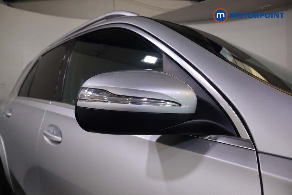 Used Mercedes-Benz GLE-Class 2020 for sale - 76146953: Photo 36