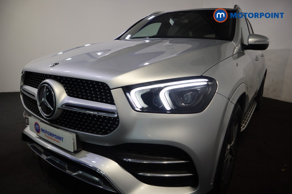 Used Mercedes-Benz GLE-Class 2020 for sale - 76146953: Photo 37
