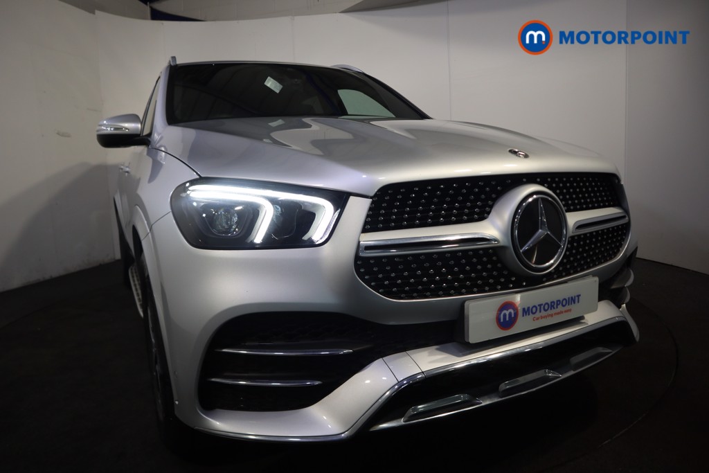 Used Mercedes-Benz GLE-Class 2020 for sale - 76146953: Photo 38