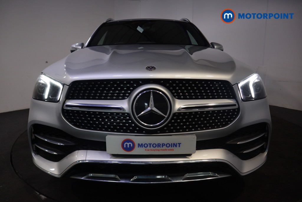 Used Mercedes-Benz GLE-Class 2020 for sale - 76146953: Photo 39