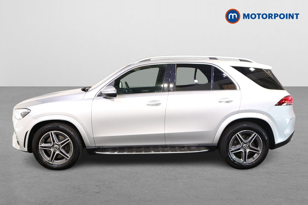 Used Mercedes-Benz GLE-Class 2020 for sale - 76146953: Photo 4