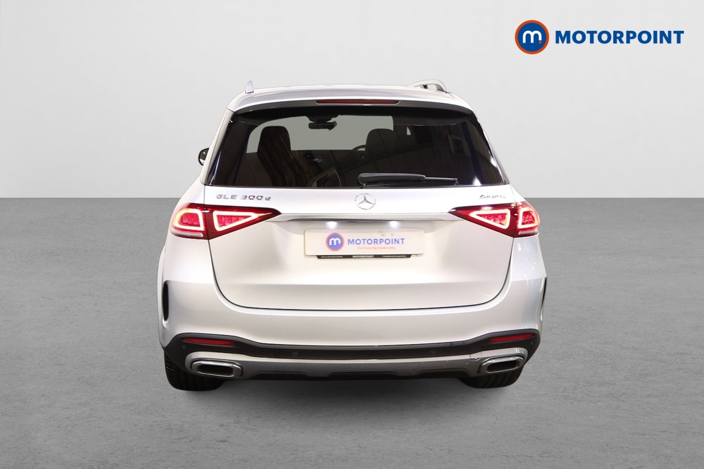 Used Mercedes-Benz GLE-Class 2020 for sale - 76146953: Photo 6