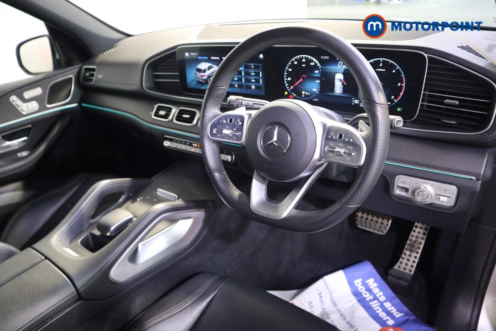 Used Mercedes-Benz GLE-Class 2020 for sale - 76146953: Photo 9