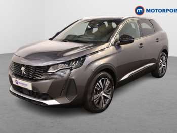 Used Peugeot 3008 2024 for sale - 75129364: Photo