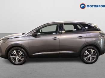 Used Peugeot 3008 2024 for sale - 75129364: Photo