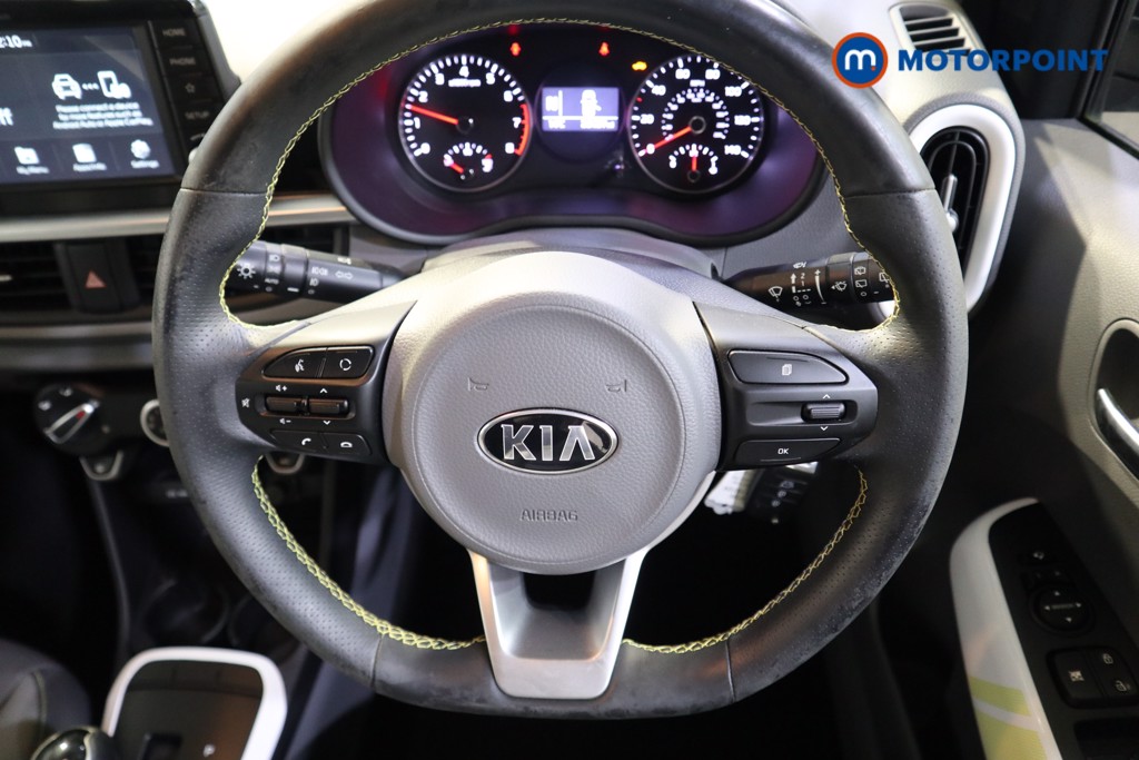 Used Kia Picanto 2019 for sale - 77916685: Photo 10