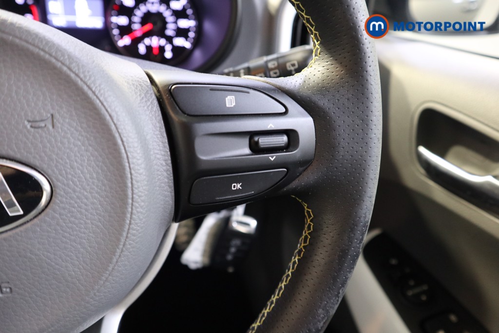 Used Kia Picanto 2019 for sale - 77916685: Photo 12