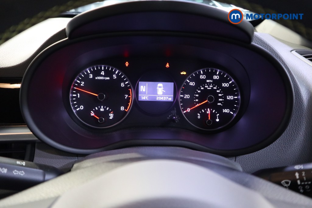 Used Kia Picanto 2019 for sale - 77916685: Photo 13