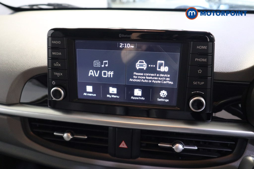 Used Kia Picanto 2019 for sale - 77916685: Photo 14