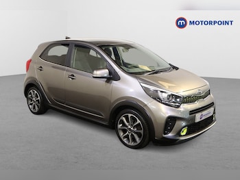 Used Kia Picanto undefined for sale - 77916685: Photo