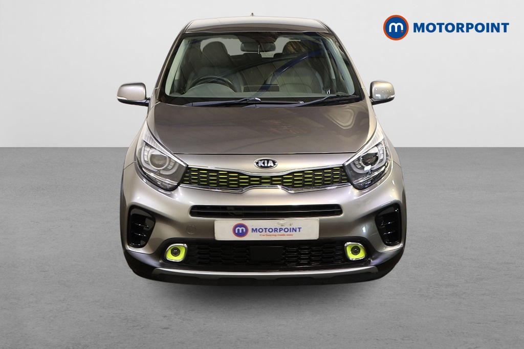 Used Kia Picanto 2019 for sale - 77916685: Photo 2