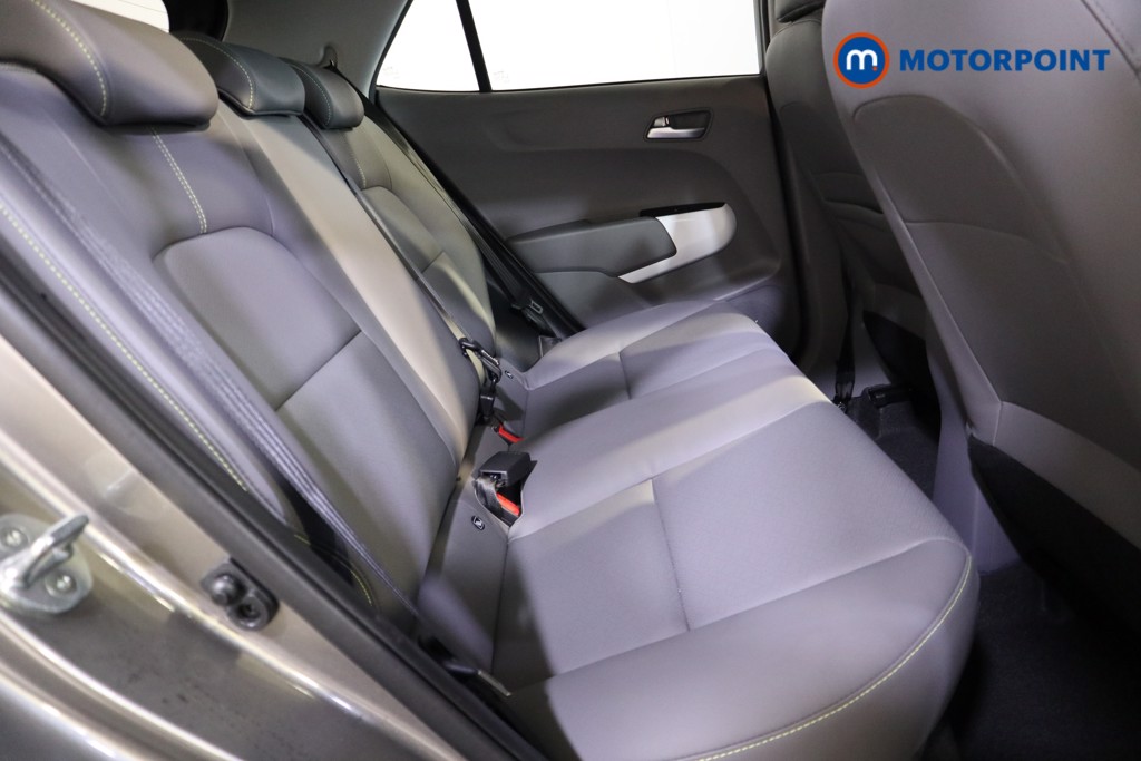 Used Kia Picanto 2019 for sale - 77916685: Photo 21