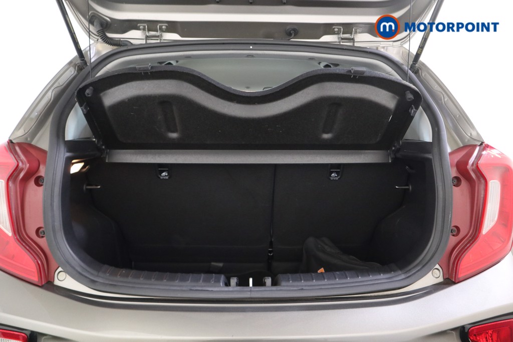 Used Kia Picanto 2019 for sale - 77916685: Photo 24