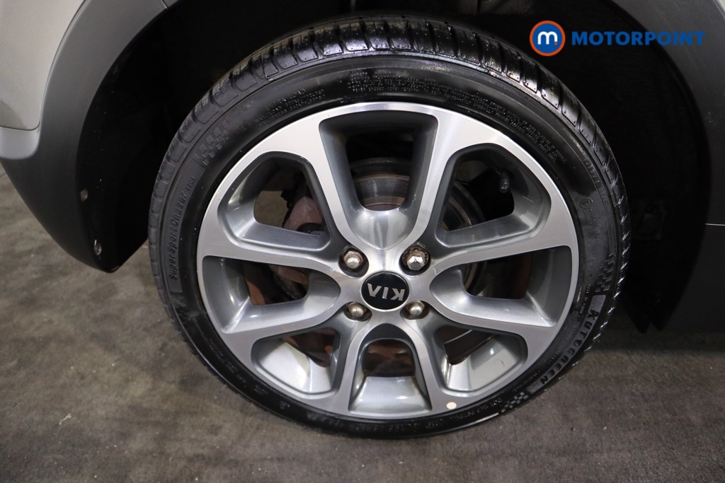 Used Kia Picanto 2019 for sale - 77916685: Photo 25