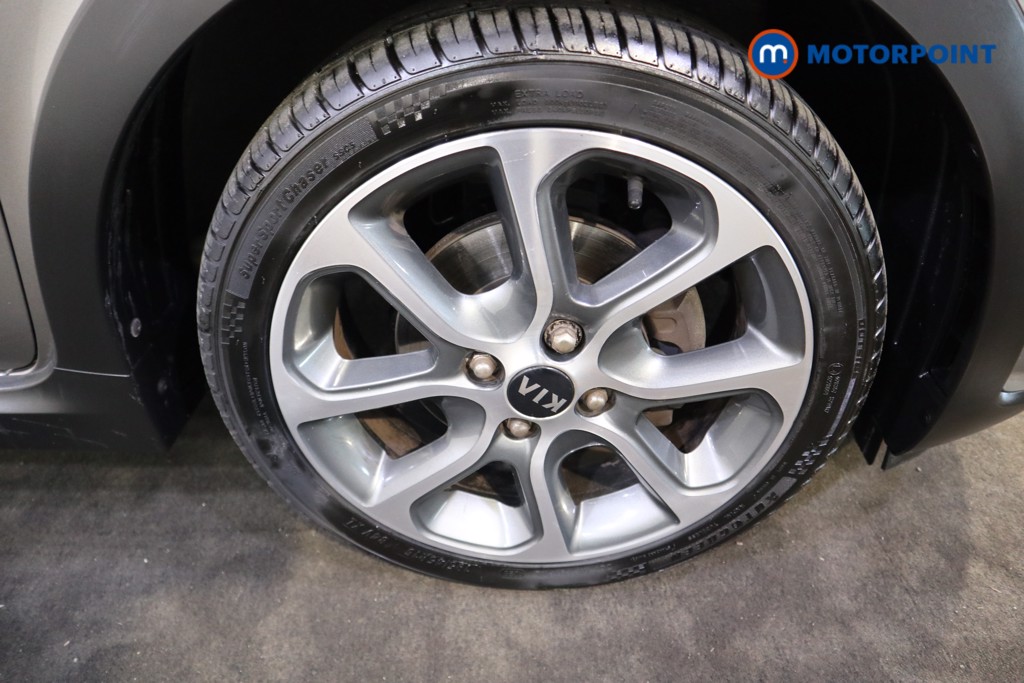 Used Kia Picanto 2019 for sale - 77916685: Photo 26