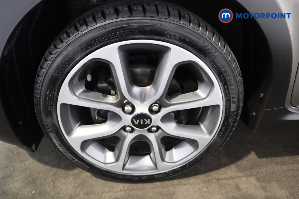 Used Kia Picanto 2019 for sale - 77916685: Photo 27