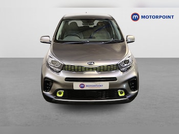 Used Kia Picanto undefined for sale - 77916685: Photo