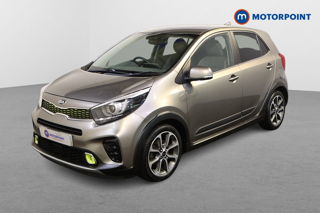 Used Kia Picanto 2019 for sale - 77916685: Photo 3