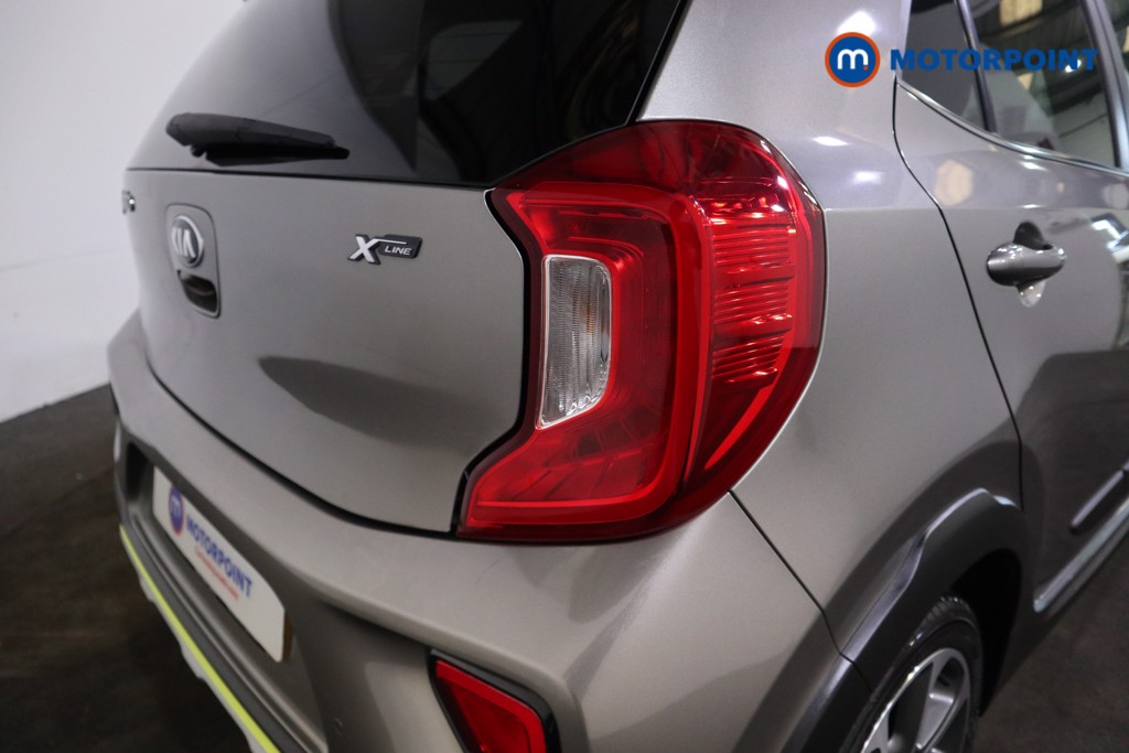 Used Kia Picanto 2019 for sale - 77916685: Photo 33