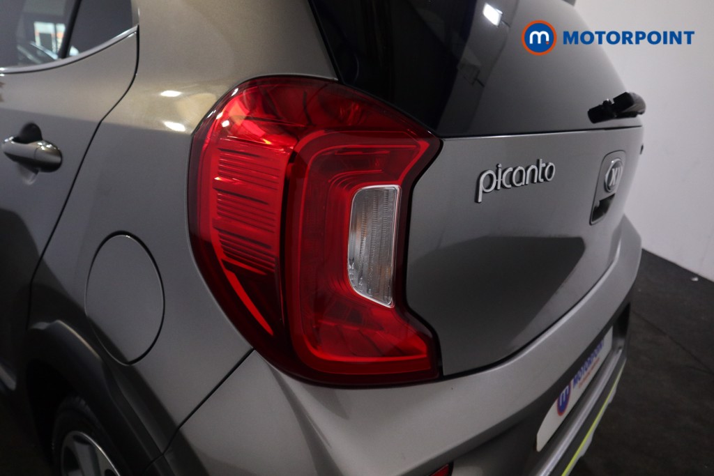 Used Kia Picanto 2019 for sale - 77916685: Photo 34