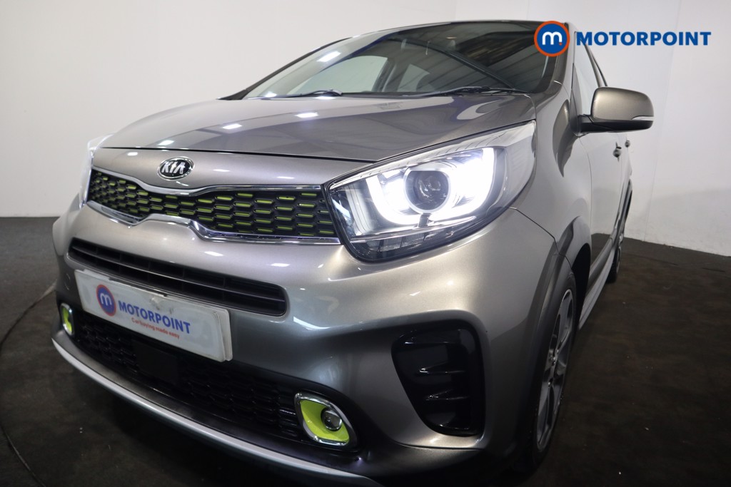 Used Kia Picanto 2019 for sale - 77916685: Photo 39