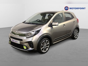 Used Kia Picanto undefined for sale - 77916685: Photo