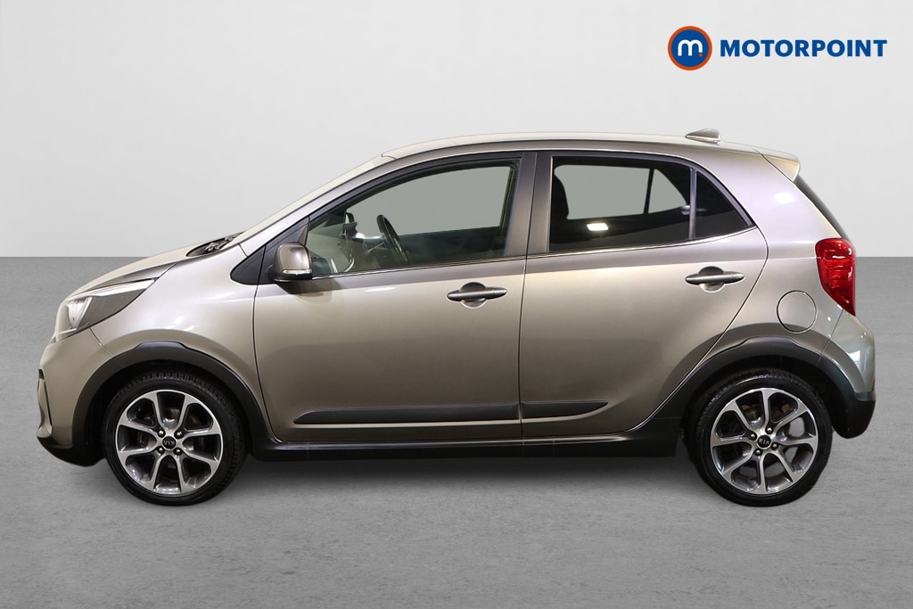 Used Kia Picanto 2019 for sale - 77916685: Photo 4