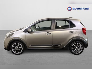 Used Kia Picanto undefined for sale - 77916685: Photo