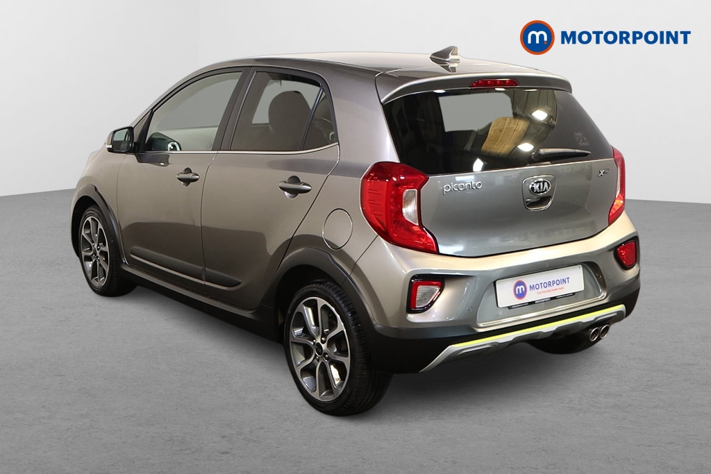 Used Kia Picanto 2019 for sale - 77916685: Photo 5