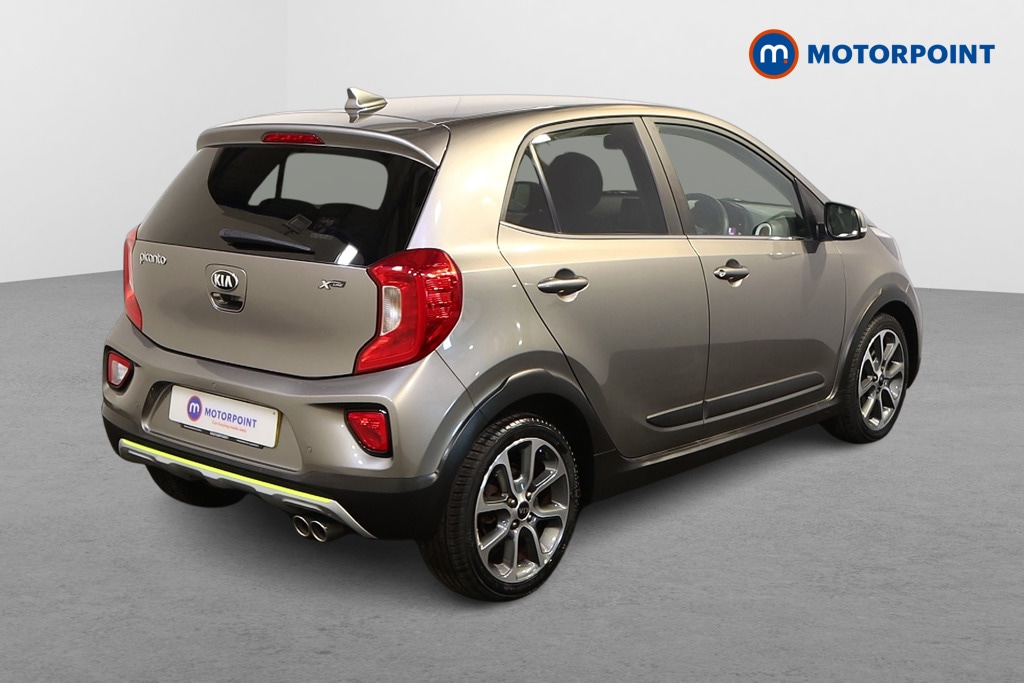 Used Kia Picanto 2019 for sale - 77916685: Photo 7