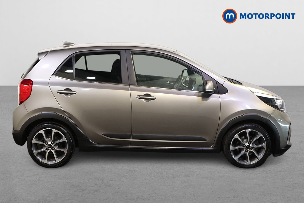 Used Kia Picanto 2019 for sale - 77916685: Photo 8