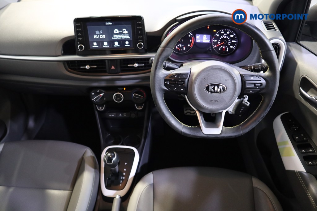 Used Kia Picanto 2019 for sale - 77916685: Photo 9