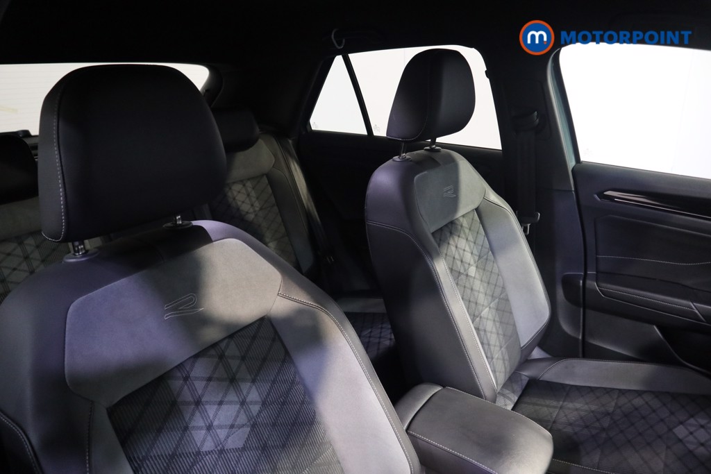 Used Volkswagen T-Roc 2022 for sale - 76162225: Photo 19