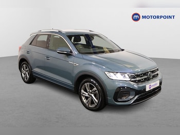 Volkswagen - T-Roc