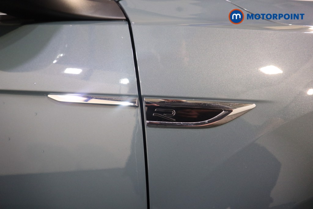 Used Volkswagen T-Roc 2022 for sale - 76162225: Photo 30