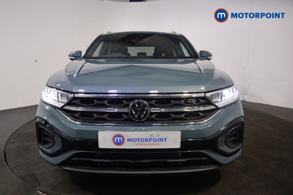 Used Volkswagen T-Roc 2022 for sale - 76162225: Photo 35
