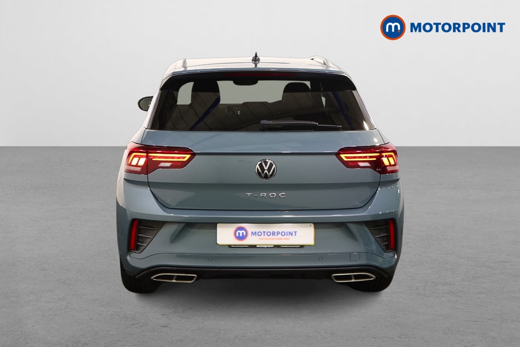 Used Volkswagen T-Roc 2022 for sale - 76162225: Photo 6