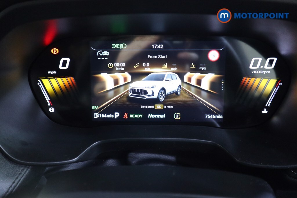 Used MG MG ZS 2025 for sale - 77760149: Photo 13