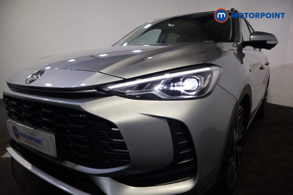 Used MG MG ZS 2025 for sale - 77760149: Photo 42