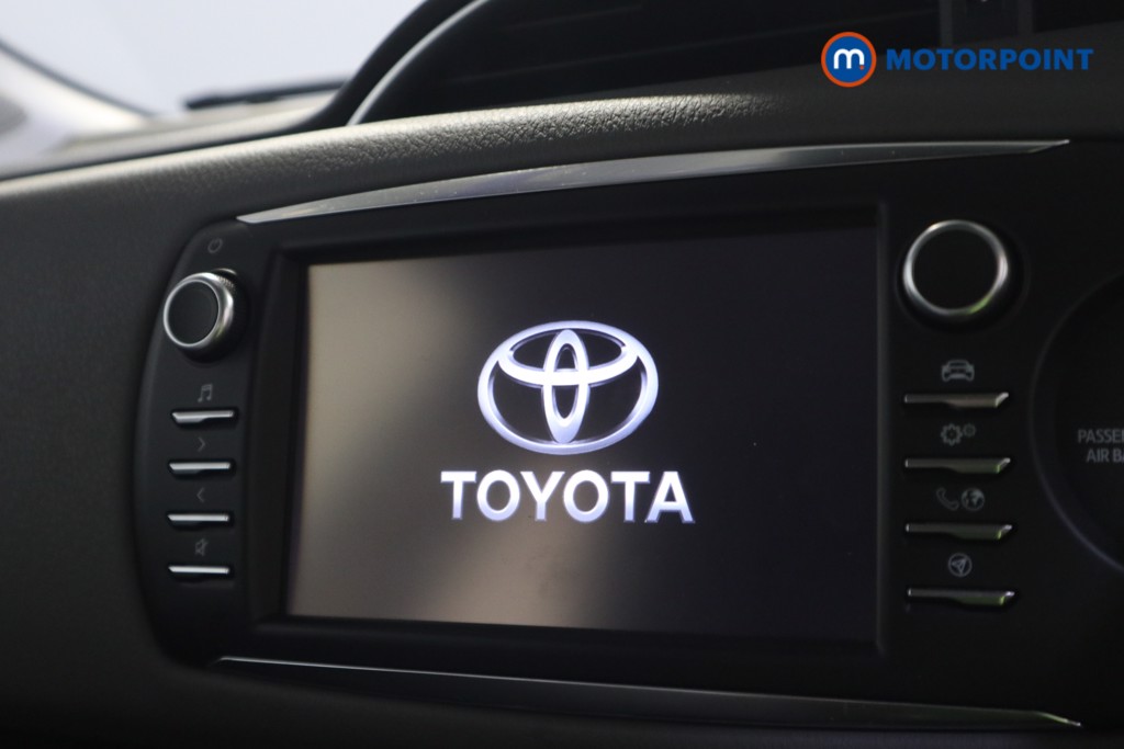 Used Toyota Yaris 2019 for sale - 78001463: Photo 10