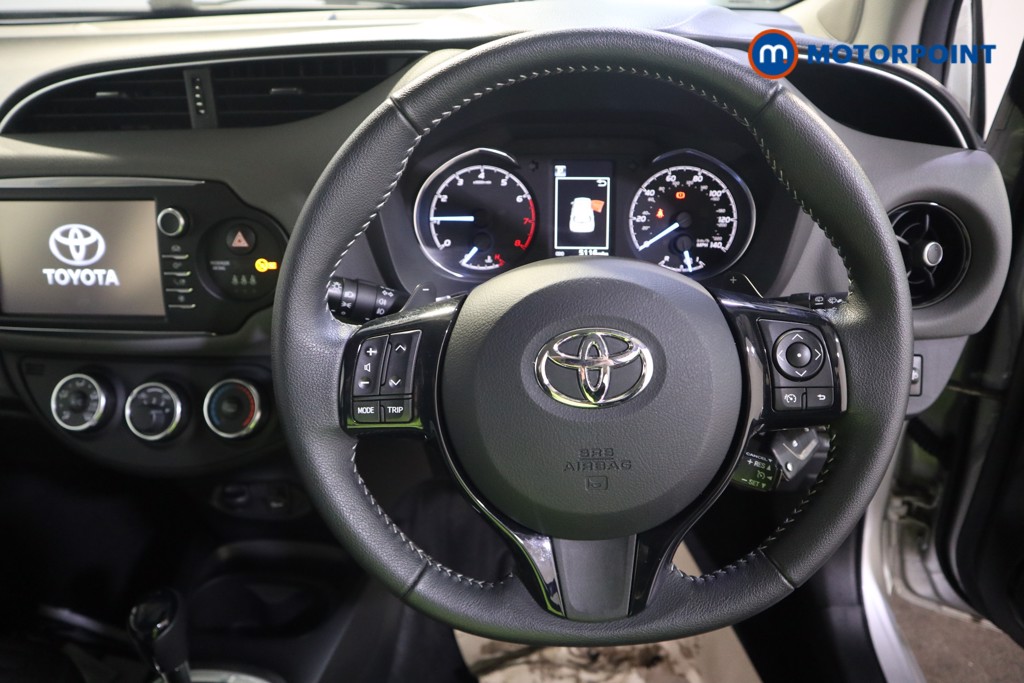 Used Toyota Yaris 2019 for sale - 78001463: Photo 11