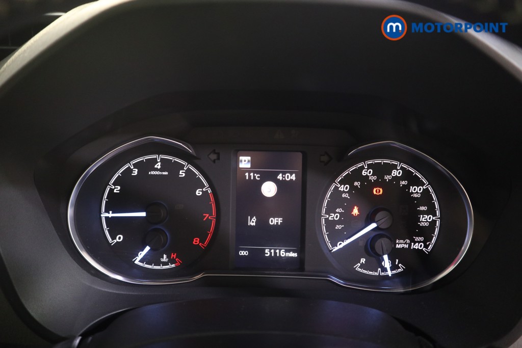 Used Toyota Yaris 2019 for sale - 78001463: Photo 12