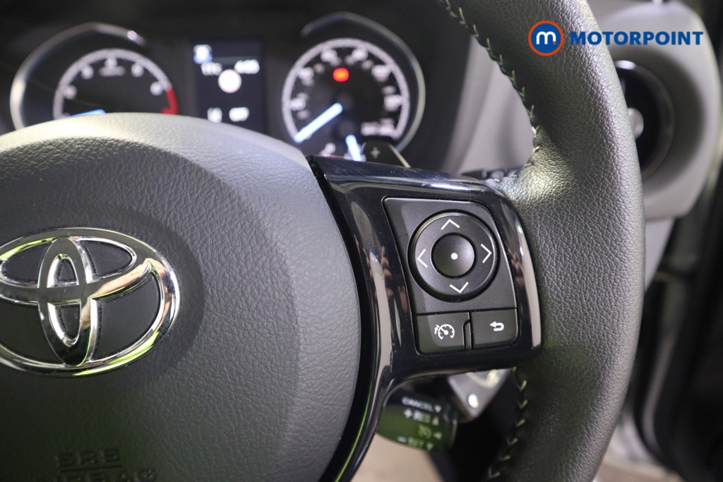 Used Toyota Yaris 2019 for sale - 78001463: Photo 14